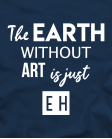 the earth without art the earth without art